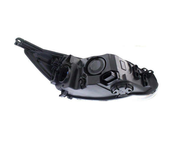 Headlight for Ford Focus MK3 back view SCH2