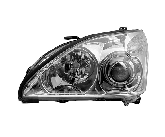 Headlight for Lexus RX350 SCH3