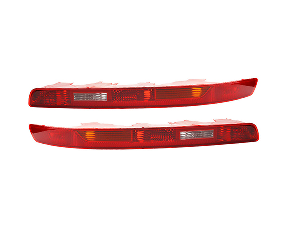 Indicator lamp for Audi Q7 front view SCL5