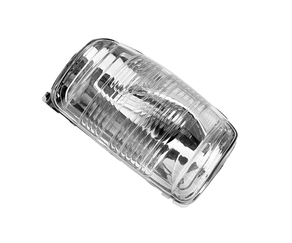 Indicator lamp for Ford MK8 top view SCL8