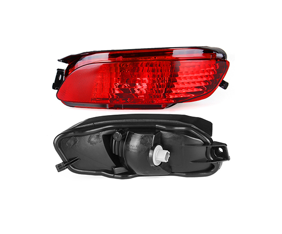 Indicator light for Lexus RX330 front view SCL10