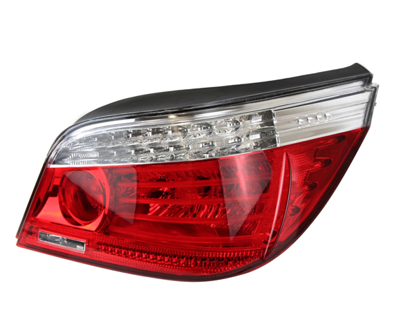 Tail light for BMW X5 63217180515, 63217180516 front view SCTL7