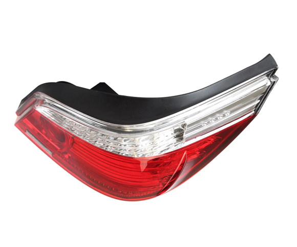 Tail light for BMW X5 63217180515, 63217180516 top view SCTL7