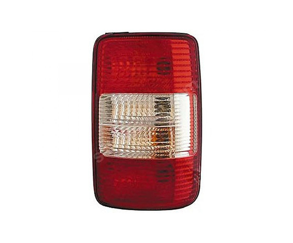 Tail light for Volkswagen Caddy SCTL4