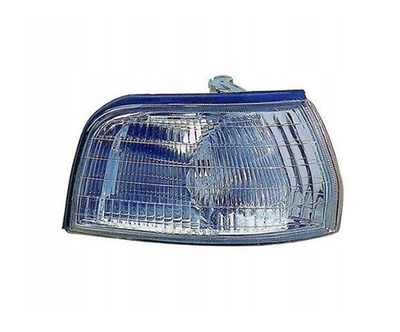 Corner Lamp for Honda Accord 1989-1993 front view SCL19