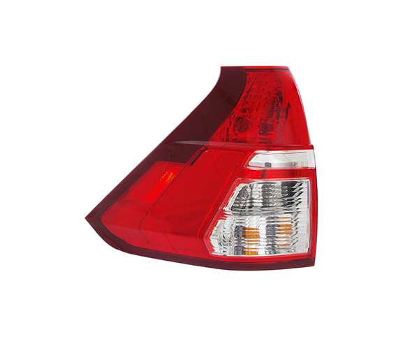 Tail Light For Honda CR-V 2015~2016, 33550T1WA01, 33500T1WA01, front view SCTL31