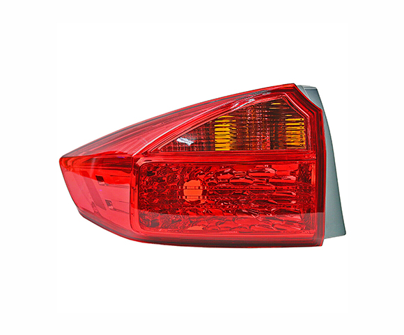 Tail Light For Honda City 2014, 33550T9AH01, 33500T9AH01, front view SCTL32