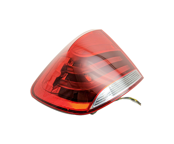 Tail Light for BMW E84 2014, 63212990111, 63212990112 front view SCTL13