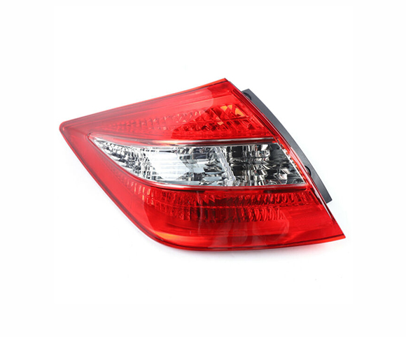Tail Light for Honda Crosstour 2010-2012, 33500TP6A01, 33550TP6A01, front view SCTL30