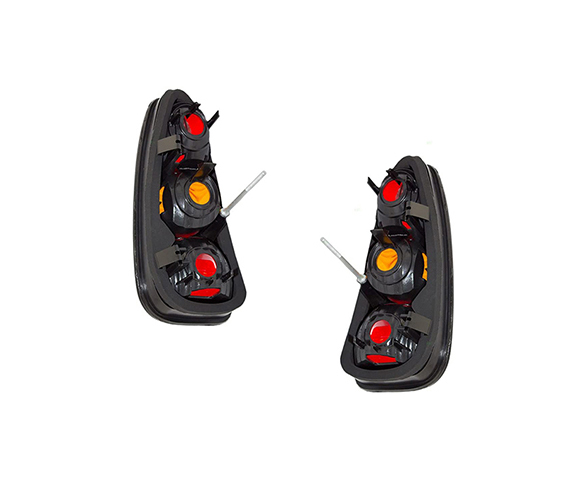 Tail Light for Mini R50, R53 63216935783, 63216935784 back view SCTL14