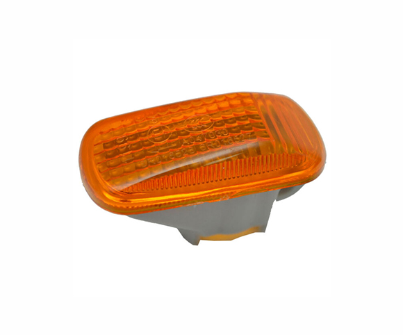 Turn Signal Light for Honda Jazz CRV City, 34301S5A013, side view SCL26