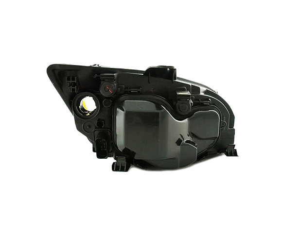 Headlight For Ford Focus 2005, OE 1324247, 1384543, back SCH63