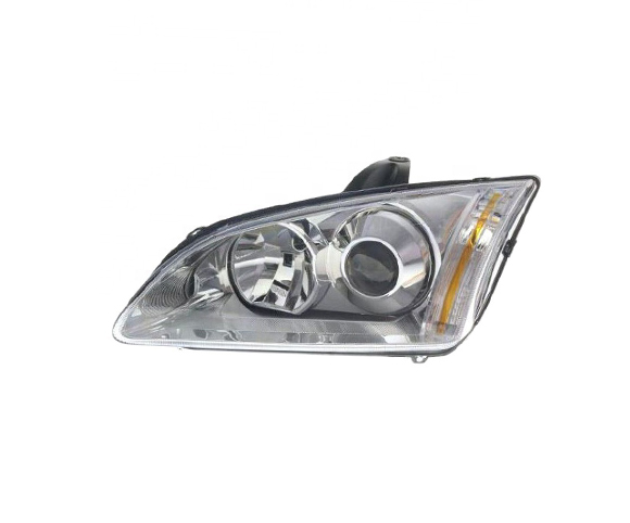 Headlight For Ford Focus 2005, OE 1324247, 1384543, front SCH63