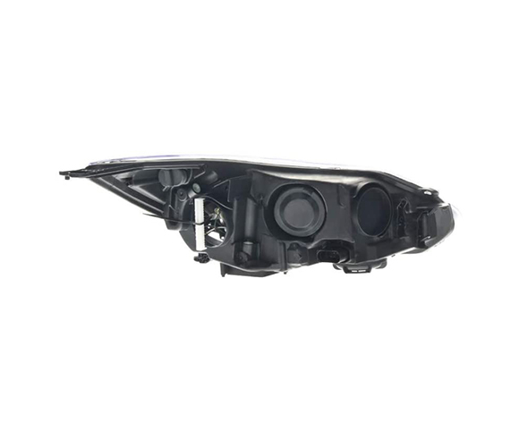 Headlight For Ford Focus 2010~2014, OE BM5113W030CG, BM5113W020CG, back SCH61