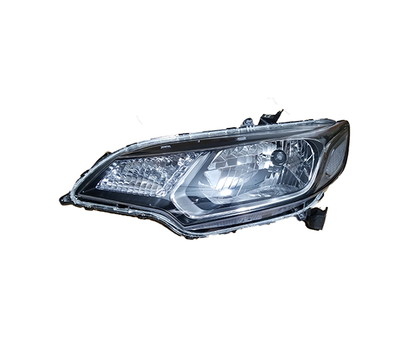 Headlight For Honda Fit GK5, 2015~2017, OE 33150T5AA01, 33100T5AA01, front SCH57