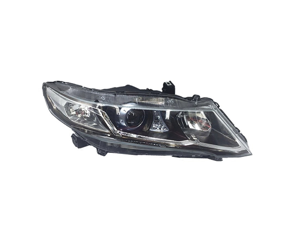Headlight For Honda Odyssey DBA-RB3, 2009~2013, OE 33151SLEJ01, 33101SLEJ01, front SCH60