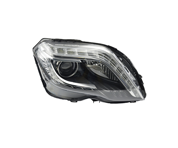 Headlight For Mercedes Benz GLK X204, 2013~2015, OE 2048207259, 2048207359, front SCH48