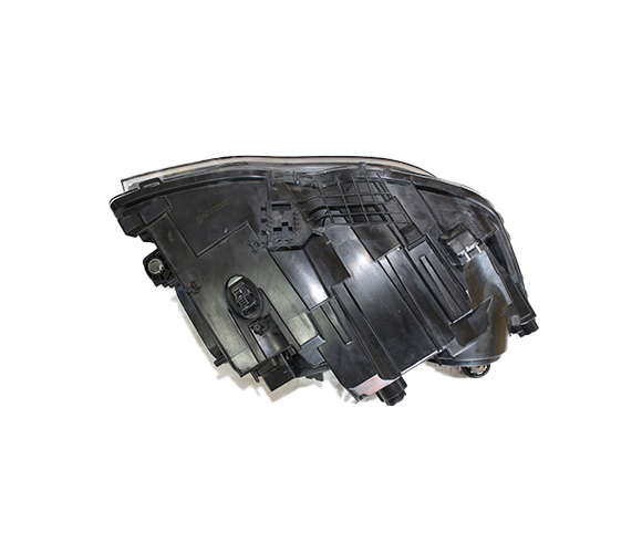 Headlight For Mercedes Benz GLK X204, 2013~2015, OE 2048207259, 2048207359, side SCH48