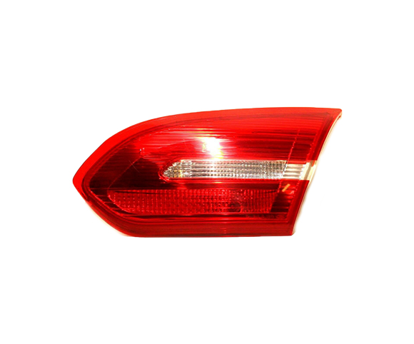 Inner Tail Light for Ford Focus sedan, 2015~2018, OE F1EZ13404A, F1EZ13405A, front SCTL61