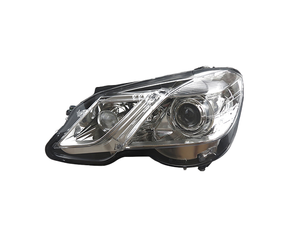LED Headlight for Mercedes Benz W212 2009~2013 OE 2128201039, 2128200939, left SCH43