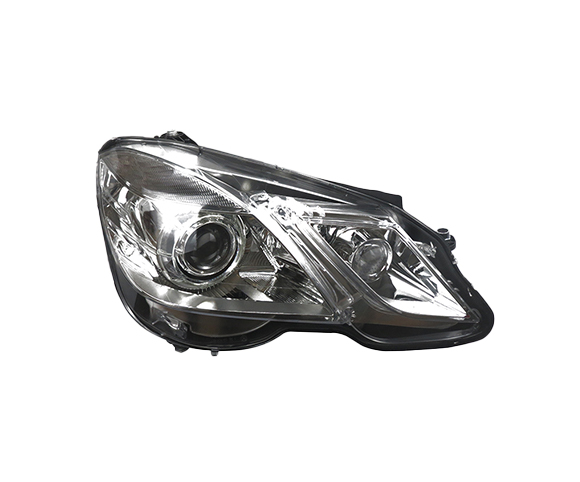 LED Headlight for Mercedes Benz W212 2009~2013 OE 2128201039, 2128200939, right SCH43