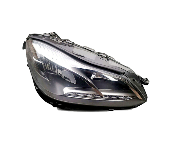LED Headlight for Mercedes Benz W212 OE 2128201739, 2128201839, right SCH42