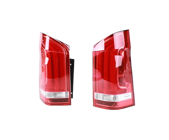 LED Tail Light For Mercedes-Benz Vito 447, OE A4478200564, A4478200664, front SCTL47