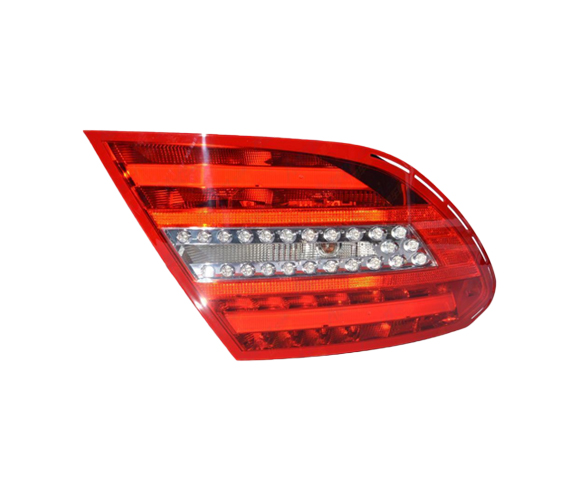 LED Tail Light for Mercedes Benz C-Class W204,2007~2014, OE 2049068902, 2049069002, front SCTL35