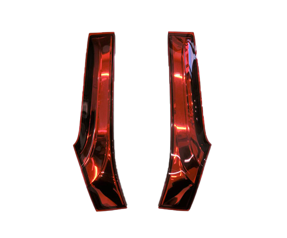 Tail Light for Honda Fit, 2013 DBA-GK3, OE 34155T5AJ01, 34150T5AJ01, front SCTL52