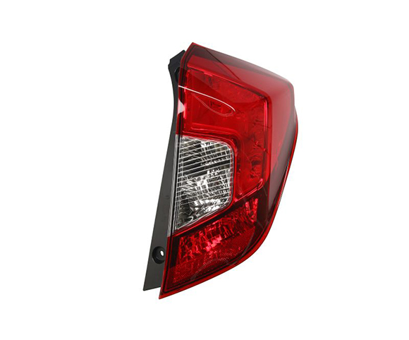 Tail Light for Honda Fit, 2014~2016, OE 33550T5AA11, 33500T5AA11, front SCTL51