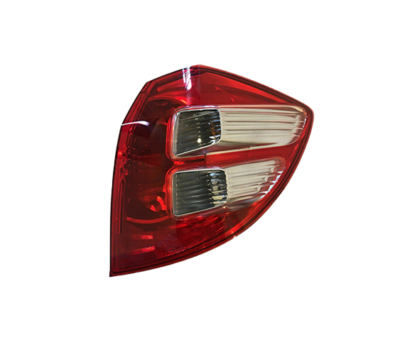 Tail Light for Honda Fit, Jazz 2007~2010, OE 33500TF0003, 33550TF0003, front SCTL49