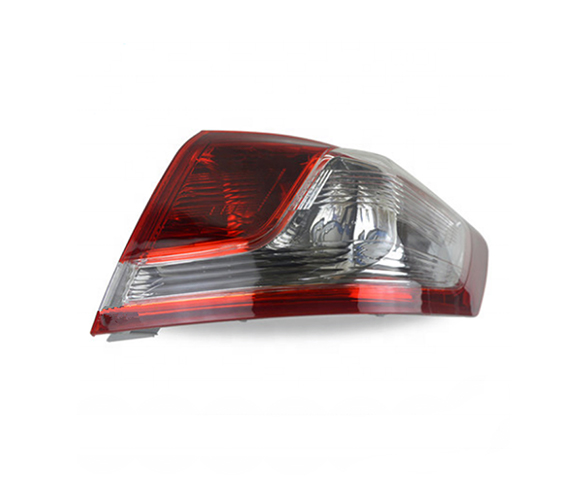 Tail Light for Honda Odyssey RB3, 2009~2010, OE 33501SLE003, 33551SLE003, front SCTL53