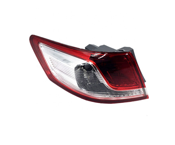 Tail Light for Honda Odyssey RB3, 2009~2010, OE 33501SLE003, 33551SLE003, side SCTL53