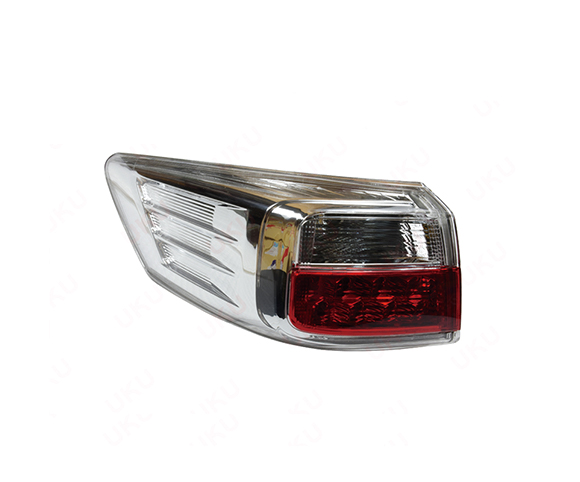 Tail Light for Honda Odyssey RB4, 2013~2014, OE 33501SLEJ01, 33551SLEJ01, front SCTL55