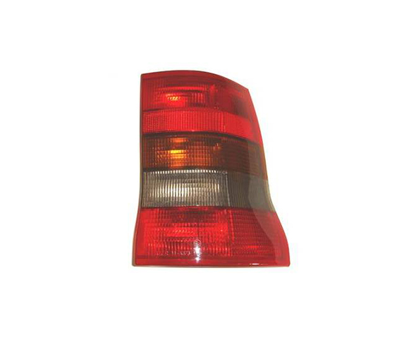 Tail Light for Opel Astra, 1991~1999, OE 714098299330, 714098299325, front SCTL64