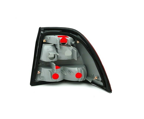 Tail Light for Opel Vectra B, 1995~2003, OE 90512715, 90512716, back SCTL68