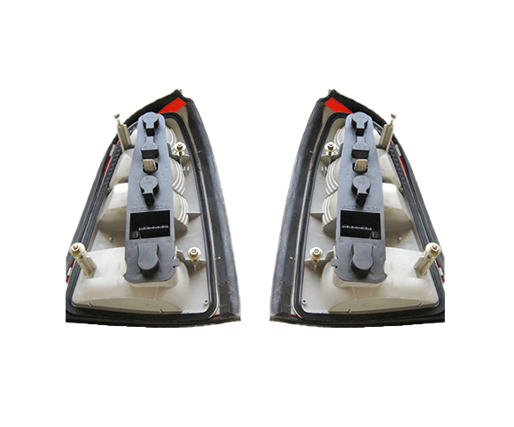 Tail Light for Opel Vectra B, 1996~2003, OE 1223165, 1223164, back SCTL67
