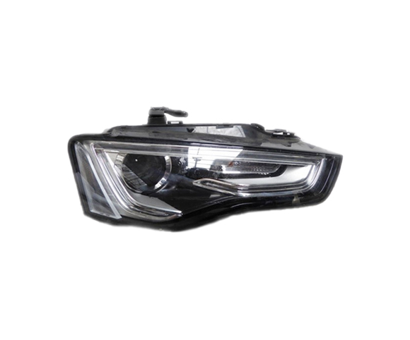 Headlight for Audi A5, 2015 front view SCH72