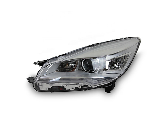 Headlight for Ford Kuga 2013 front view SCH105