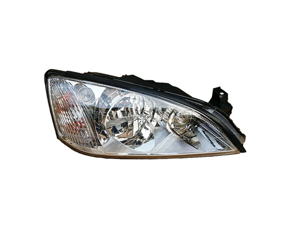 Headlight for Ford Mondeo Fusion 2004-2007 right view SCH103