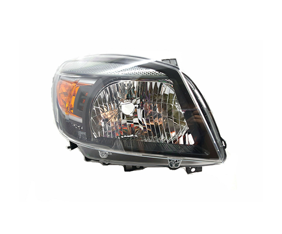 Headlight for Ford Ranger 2009-2011 right view SCH108