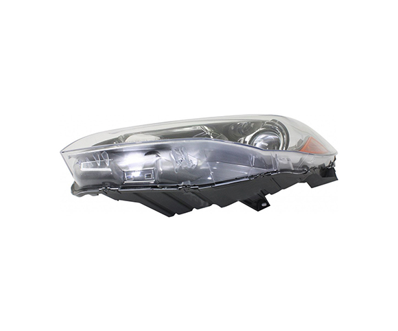 Headlight for Toyota Camry 2015-2017 front view SCH96