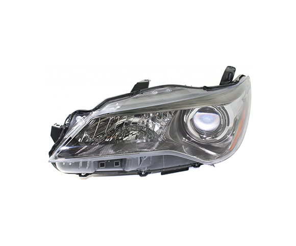 Headlight for Toyota Camry 2015-2017 left view SCH96