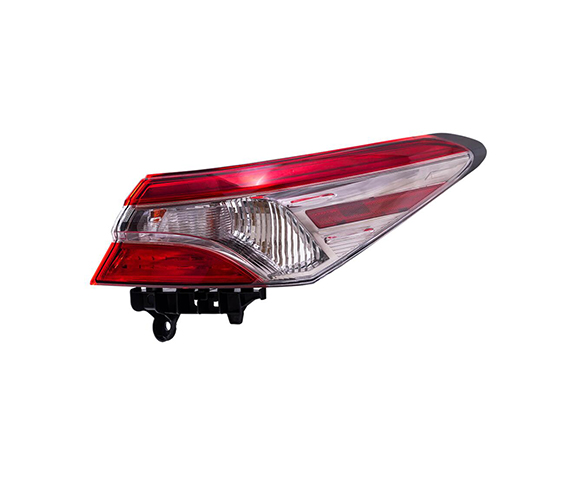 Outer Tail Light for Toyota Corolla SE American version 2018-2019 right view SCTL82
