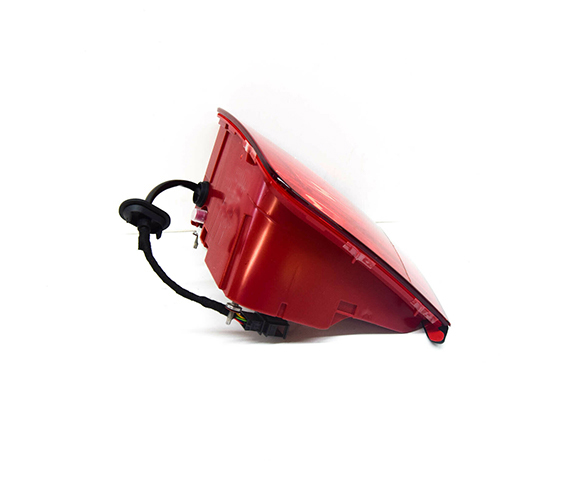 Tail Light for Audi A8, 2008 side view SCTL72