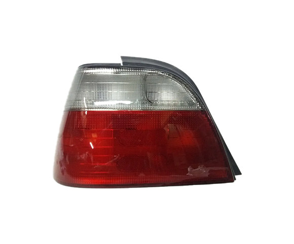 Tail Light for Daewoo 1996 front view SCTL77