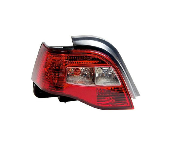Tail Light for Daewoo Cielo 2008 side view SCTL75