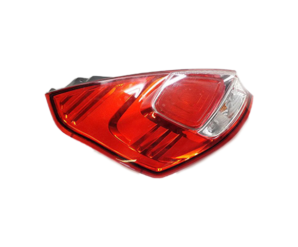 Tail Light for Ford Fiesta VI Van 2009 front view SCTL89