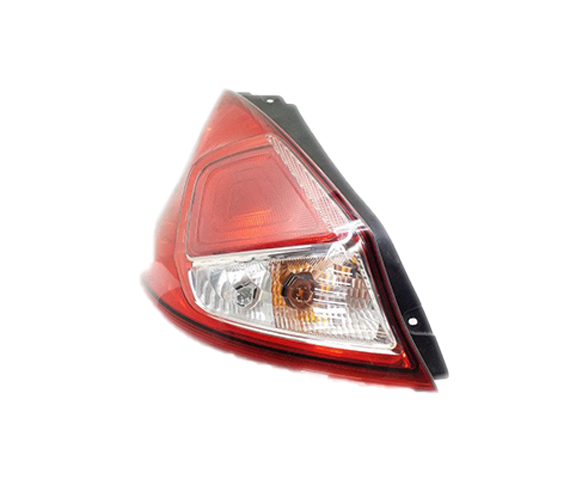 Tail Light for Ford Fiesta VI Van 2009 side view SCTL89