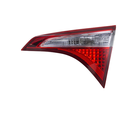 Tail Light for Toyota Corolla 2014-2017 front view SCTL78